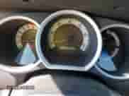 2015 Toyota Tacoma with VIN 3TMLU4EN0FM206678, listed as a Copart auction lot 84278265 with 56,743 mi miles and Salvage title. Bid and sale history available at DreamBid. Image 9.