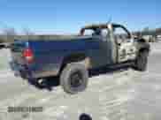 1994 Dodge 2500 с VIN 1B7KF26C9RS523846, выставлен на аукционе Copart как лот 89137995 с пробегом Не указан миль и На запчасти • Non repairable. История ставок и продаж доступна на DreamBid. Изображение 3.