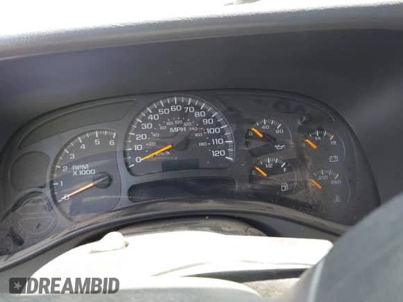 2005 Chevrolet Silverado 1500 Z71 с VIN 2GCEK13T551143145, выставлен на аукционе IAAI как лот 42439955 с пробегом Не указан миль и . История ставок и продаж доступна на DreamBid. Изображение 15.