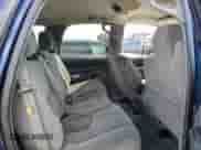 2003 Chevrolet Tahoe LT with VIN 1GNEC13TX3J196141, listed as a Copart auction lot 82272455 with 151,286 mi miles and Clean title. Bid and sale history available at DreamBid. Image 11.