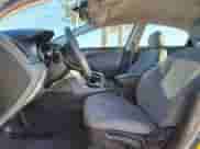 2013 Hyundai Sonata GLS with VIN 5NPEB4AC7DH734904, listed as a Copart auction lot 89723885 with 134,550 mi miles and Salvage title. Bid and sale history available at DreamBid. Image 7.