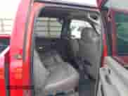 2002 Chevrolet Silverado 1500HD LT с VIN 1GCGK13U42F162985, выставлен на аукционе IAAI как лот 42577250 с пробегом 180 556 миль миль и . История ставок и продаж доступна на DreamBid. Изображение 8.