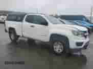 2016 Chevrolet Colorado 2WD WT с VIN 1GCHSBEA0G1217059, выставлен на аукционе Copart как лот 80572585 с пробегом 192 338 миль миль и Списание • Salvage title. История ставок и продаж доступна на DreamBid. Изображение 4.