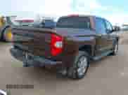 2016 Toyota Tundra Platinum с VIN 5TFAW5F1XGX553269, выставлен на аукционе IAAI как лот 43208533 с пробегом 65 144 миль миль и . История ставок и продаж доступна на DreamBid. Изображение 4.