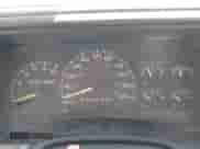 1997 GMC Sierra 1500 with VIN 1GTEK14W6VZ549578, listed as a IAAI auction lot 42415651 with 203,458 mi miles and . Bid and sale history available at DreamBid. Image 7.