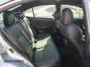 2018 Subaru WRX Limited with VIN JF1VA1F64J8811586, listed as a Copart auction lot 70193425 with 140,352 mi miles and Salvage title. Bid and sale history available at DreamBid. Image 10.