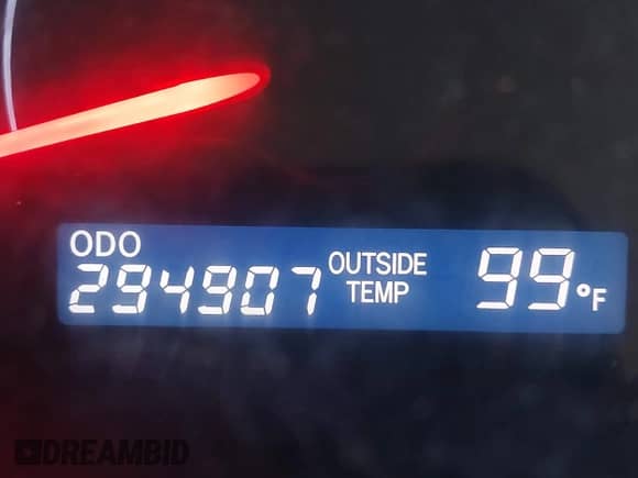 2011 Toyota Camry LE with VIN 4T4BF3EK8BR145173, listed as a IAAI auction lot 42885740 with 294,907 mi miles and . Bid and sale history available at DreamBid. Image 13.