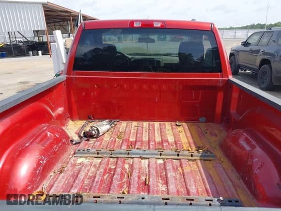 2010 Dodge 1500 ST с VIN 3D7JB1EK8AG107492, выставлен на аукционе IAAI как лот 42261834 с пробегом 242 630 миль миль и . История ставок и продаж доступна на DreamBid. Изображение 8.
