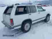 1993 Chevrolet Blazer с VIN 1GNDT13W3P2214338, выставлен на аукционе IAAI как лот 41511324 с пробегом 175 816 миль миль и . История ставок и продаж доступна на DreamBid. Изображение 4.