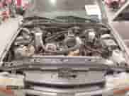 2000 Chevrolet S-10 LS ZR2 с VIN 1GCCT19W5Y8187170, выставлен на аукционе IAAI как лот 41714305 с пробегом 239 157 миль миль и . История ставок и продаж доступна на DreamBid. Изображение 10.