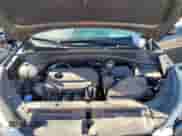 2020 Hyundai Tucson SEL with VIN KM8J33AL7LU176865, listed as a Copart auction lot 86433025 with 113,944 mi miles and Salvage title. Bid and sale history available at DreamBid. Image 12.