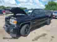 2015 GMC Sierra 1500 with VIN 1GTR1TEH3FZ314749, listed as a IAAI auction lot 43048113 with 135,775 mi miles and . Bid and sale history available at DreamBid. Image 18.