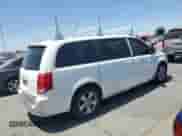 2013 Dodge Grand Caravan American Value with VIN 2C4RDGBG5DR516901, listed as a Copart auction lot 63338975 with 230,644 mi miles and Clean title. Bid and sale history available at DreamBid. Image 3.