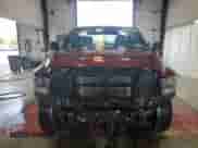 2021 Ram 1500 Warlock z VIN 1C6RR7GG9MS526587, wystawiony jako Copart lot #66343935 z przebiegiem 61 286 mil mil oraz Szkoda całkowita • Salvage title. Historia ofert i sprzedaży dostępna na DreamBid. Obrazek 5.