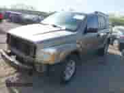 2006 Dodge Durango SLT z VIN 1D4HD48NX6F154268, wystawiony jako IAAI lot #42027123 z przebiegiem 265 054 mil mil oraz . Historia ofert i sprzedaży dostępna na DreamBid. Obrazek 2.