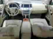 2012 Nissan Murano LE с VIN JN8AZ1MU0CW104748, выставлен на аукционе Copart как лот 63055535 с пробегом 208 181 миль миль и Списание • Salvage title. История ставок и продаж доступна на DreamBid. Изображение 8.