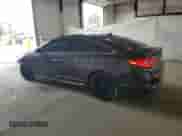 2015 Hyundai Sonata Limited with VIN 5NPE34AB9FH239613, listed as a Copart auction lot 68339825 with 143,461 mi miles and Salvage title. Bid and sale history available at DreamBid. Image 2.