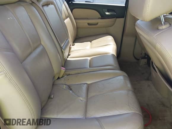 2007 Chevrolet Avalanche LTZ с VIN 3GNEC12037G254623, выставлен на аукционе IAAI как лот 42589662 с пробегом 248 688 миль миль и . История ставок и продаж доступна на DreamBid. Изображение 8.