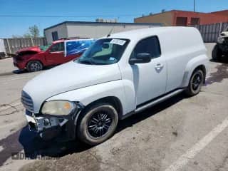 2011 Chevrolet HHR LS с VIN 3GCAAAFW0BS563788, выставлен на аукционе Copart как лот 59752105 с пробегом 141 079 миль миль и Списание • Salvage title. История ставок и продаж доступна на DreamBid. Изображение 1.