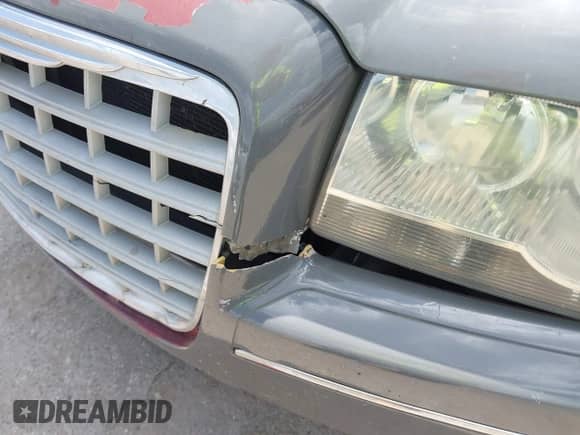 2006 Dodge Magnum with VIN 2D4FV47V16H521322, listed as a IAAI auction lot 42534203 with 136,386 mi miles and . Bid and sale history available at DreamBid. Image 6.