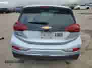 2017 Chevrolet Bolt EV LT z VIN 1G1FW6S03H4166860, wystawiony jako Copart lot #67910473 z przebiegiem 42 078 mil mil oraz . Historia ofert i sprzedaży dostępna na DreamBid. Obrazek 6.