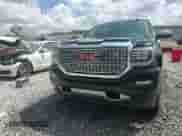 2016 GMC Sierra 1500 Denali z VIN 3GTU2PEJ7GG382684, wystawiony jako Copart lot #66304435 z przebiegiem 71 203 mil mil oraz Czysty tytuł • Clean title. Historia ofert i sprzedaży dostępna na DreamBid. Obrazek 14.