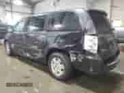 2011 Dodge Caravan with VIN 2D4JN1AG8BR722478, listed as a Copart auction lot 89121995 with 147,995 mi miles and Salvage title. Bid and sale history available at DreamBid. Image 2.