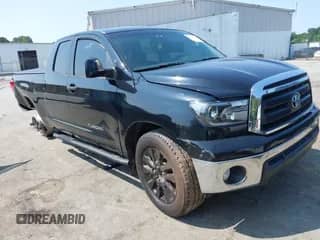 2012 Toyota Tundra z VIN 5TFRU5F18CX026186, wystawiony jako IAAI lot #42414319 z przebiegiem 216 128 mil mil oraz . Historia ofert i sprzedaży dostępna na DreamBid. Obrazek 1.
