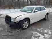 2005 Chrysler 300 300C AWD with VIN 2C3AK63H95H639570, listed as a IAAI auction lot 41690504 with 105,724 mi miles and . Bid and sale history available at DreamBid. Image 18.