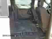 2020 Dodge Grand Caravan SE Plus with VIN 2C4RDGBG7LR255754, listed as a Copart auction lot 59168185 with 31,355 mi miles and Salvage title. Bid and sale history available at DreamBid. Image 11.