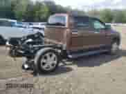 2017 Toyota Tundra Platinum с VIN 5TFAY5F15HX631839, выставлен на аукционе Copart как лот 71710825 с пробегом 106 185 миль миль и Списание • Salvage title. История ставок и продаж доступна на DreamBid. Изображение 3.