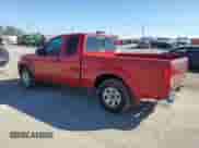 2006 Nissan Frontier SE with VIN 1N6AD06W16C426725, listed as a Copart auction lot 74832414 with 263,910 mi miles and Salvage title. Bid and sale history available at DreamBid. Image 2.