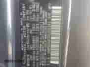 2017 Hyundai Santa Fe Limited Ultimate z VIN KM8SR4HF0HU200293, wystawiony jako Copart lot #81242905 z przebiegiem 177 056 mil mil oraz Czysty tytuł • Clean title. Historia ofert i sprzedaży dostępna na DreamBid. Obrazek 12.