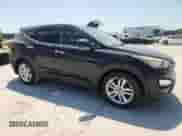 2013 Hyundai Santa Fe Sport с VIN 5XYZW3LA5DG029263, выставлен на аукционе Copart как лот 69233295 с пробегом 134 764 миль миль и Чистый • Clean title. История ставок и продаж доступна на DreamBid. Изображение 4.