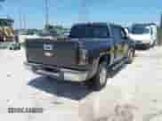 2011 Chevrolet Silverado 1500 LT с VIN 3GCPCSEA9BG202000, выставлен на аукционе IAAI как лот 43096956 с пробегом 146 792 миль миль и . История ставок и продаж доступна на DreamBid. Изображение 4.