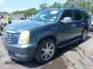 2008 Cadillac Escalade с VIN 1GYFK63868R264589, выставлен на аукционе IAAI как лот 42828139 с пробегом 113 713 миль миль и . История ставок и продаж доступна на DreamBid. Изображение 6.