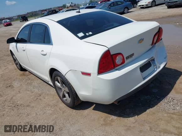 2008 Chevrolet Malibu 2LT с VIN 1G1ZJ57B084239392, выставлен на аукционе IAAI как лот 42511808 с пробегом 157 580 миль миль и . История ставок и продаж доступна на DreamBid. Изображение 3.