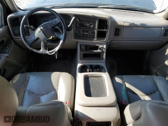 2007 GMC Sierra 1500 SLT с VIN 2GTEK19Z471112578, выставлен на аукционе Copart как лот 67040714 с пробегом 252 033 миль миль и Списание • Salvage title. История ставок и продаж доступна на DreamBid. Изображение 8.