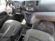 2015 Chevrolet City Express Cargo LS с VIN 3N63M0YN5FK712407, выставлен на аукционе Copart как лот 68963755 с пробегом 244 249 миль миль и Списание • Salvage title. История ставок и продаж доступна на DreamBid. Изображение 8.
