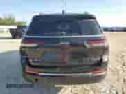 2022 Jeep Grand Cherokee Laredo с VIN 1C4RJKAG7N8615424, выставлен на аукционе Copart как лот 69410205 с пробегом 65 968 миль миль и Списание • Salvage title. История ставок и продаж доступна на DreamBid. Изображение 6.