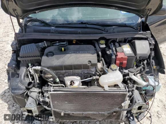 2022 Chevrolet Spark LS z VIN KL8CB6SAXNC042240, wystawiony jako Copart lot #70724415 z przebiegiem 19 625 mil mil oraz Szkoda całkowita • Salvage title. Historia ofert i sprzedaży dostępna na DreamBid. Obrazek 11.