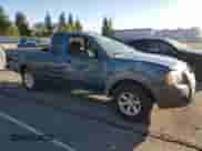 2002 Nissan Frontier XE with VIN 1N6DD26S22C322020, listed as a Copart auction lot 86885285 with 94,964 mi miles and Clean title. Bid and sale history available at DreamBid. Image 4.