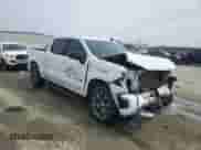 2020 Chevrolet Silverado 1500 RST z VIN 3GCPYEEK5LG196306, wystawiony jako Copart lot #42002915 z przebiegiem 74 053 mil mil oraz Szkoda całkowita • Salvage title. Historia ofert i sprzedaży dostępna na DreamBid. Obrazek 4.