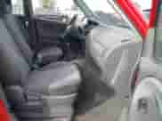 2002 Chevrolet Tracker with VIN 2CNBJ13C726908601, listed as a IAAI auction lot 43432764 with 117,301 mi miles and . Bid and sale history available at DreamBid. Image 5.