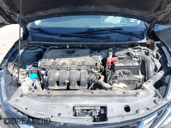 2017 Nissan Sentra SR with VIN 3N1AB7APXHY276399, listed as a IAAI auction lot 43181287 with 129,159 mi miles and . Bid and sale history available at DreamBid. Image 10.