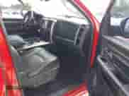 2014 Ram 1500 Sport with VIN 1C6RR6HT8ES154232, listed as a IAAI auction lot 42051723 with 122,982 mi miles and . Bid and sale history available at DreamBid. Image 5.