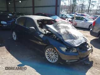 2010 BMW 3 Series 335d с VIN WBAPN7C59AA266836, выставлен на аукционе IAAI как лот 41766934 с пробегом Не указан миль и . История ставок и продаж доступна на DreamBid. Изображение 1.