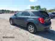 2017 Chevrolet Equinox LT с VIN 2GNFLFEK4H6129948, выставлен на аукционе IAAI как лот 43113343 с пробегом 141 287 миль миль и . История ставок и продаж доступна на DreamBid. Изображение 3.