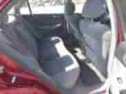 2005 Honda Accord EX с VIN 1HGCM56705A154990, выставлен на аукционе IAAI как лот 42587962 с пробегом 232 878 миль миль и . История ставок и продаж доступна на DreamBid. Изображение 8.