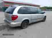 2002 Dodge Caravan Sport with VIN 1B4GP44342B707760, listed as a IAAI auction lot 43091548 with 218,137 mi miles and . Bid and sale history available at DreamBid. Image 4.